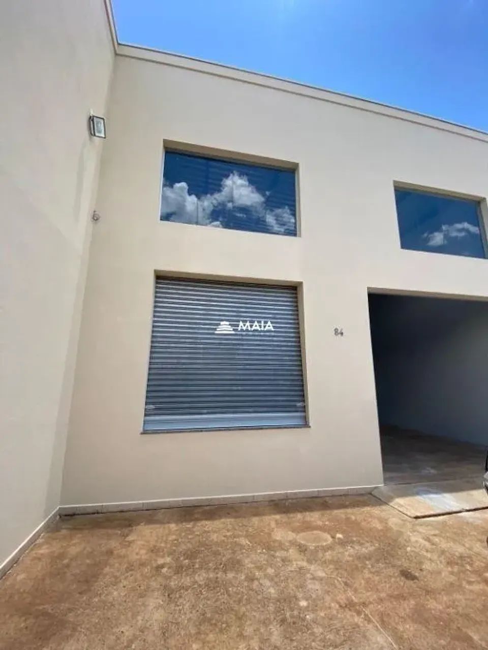 Galpão para alugar no Conjunto Umuarama - Foto 2