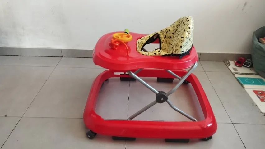 Andador - Foto 2