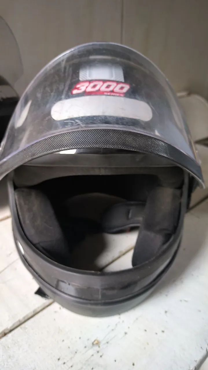 Capacete  - Foto 4