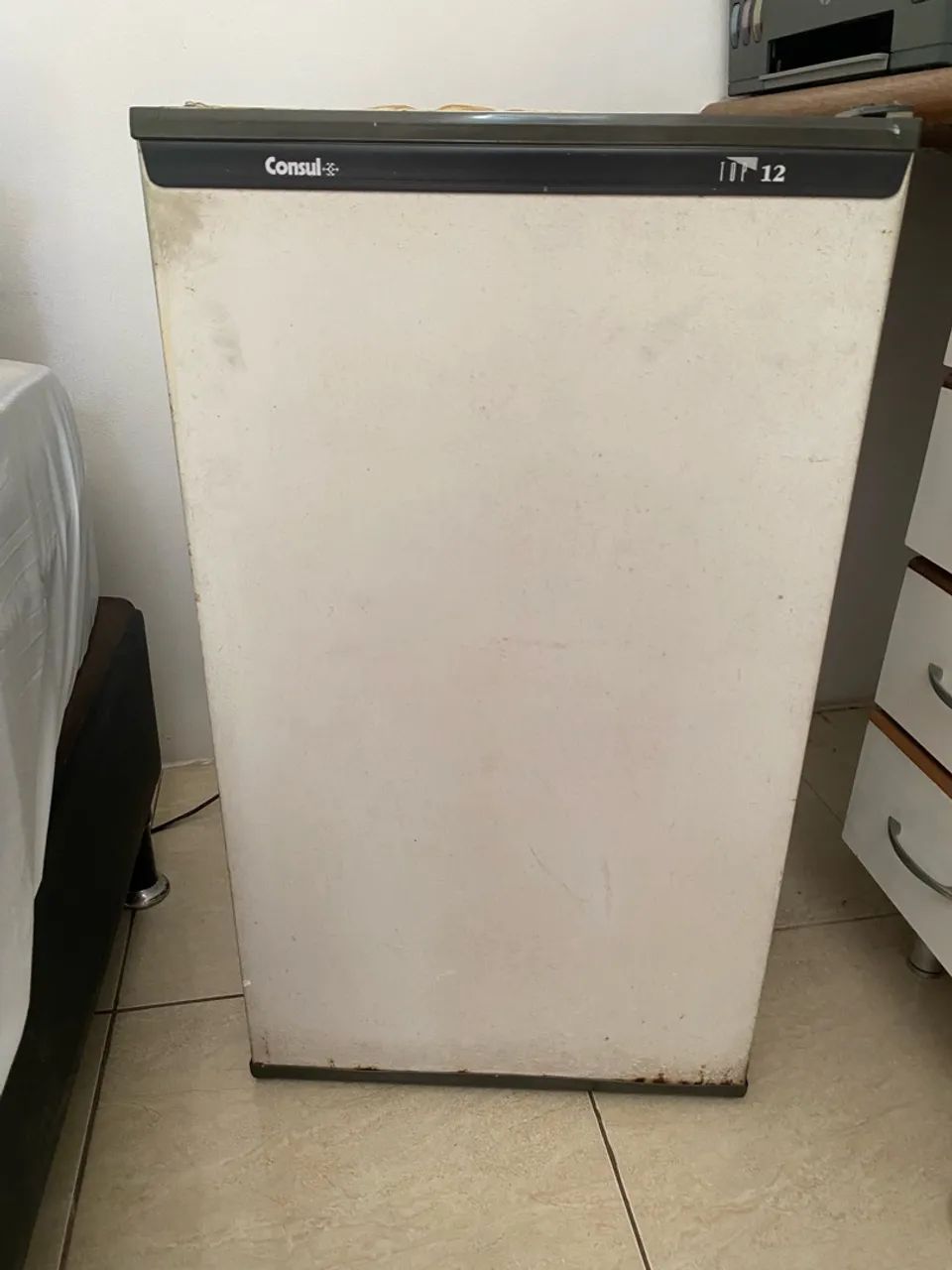 Frigobar Consul