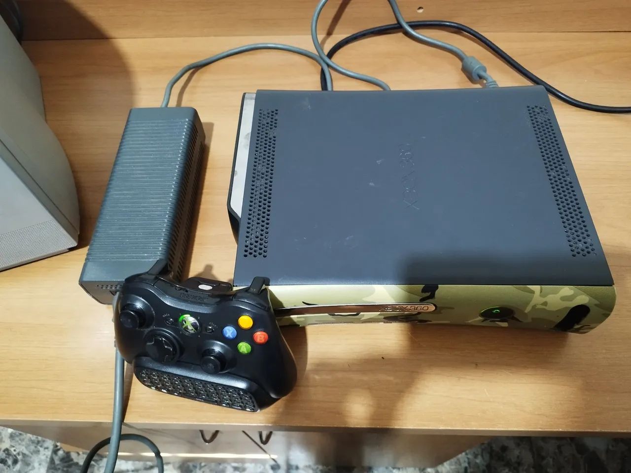 Xbox 360 Fat - Foto 4
