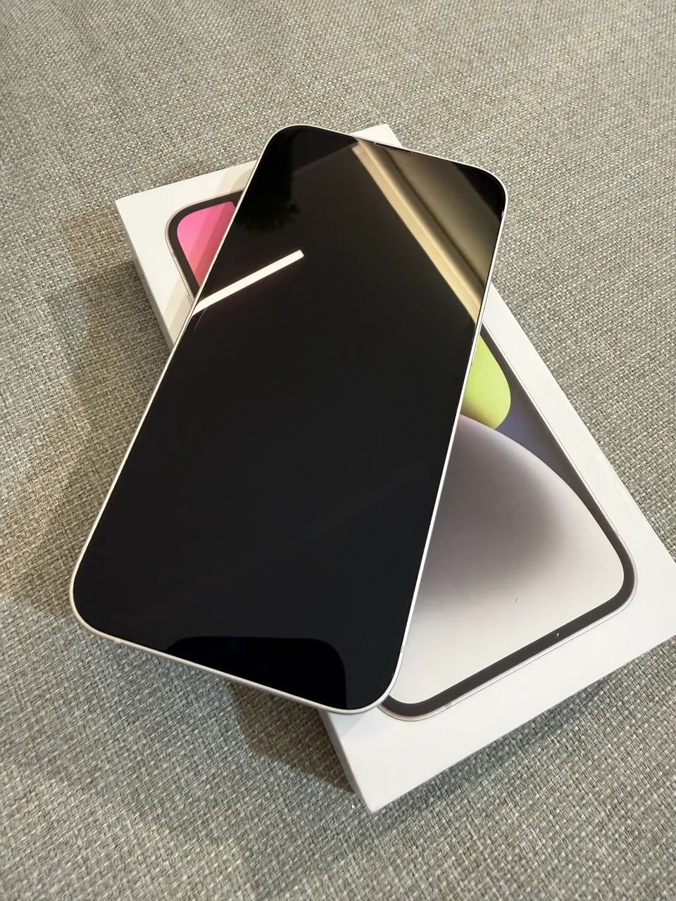 iPhone 14 - Foto 4