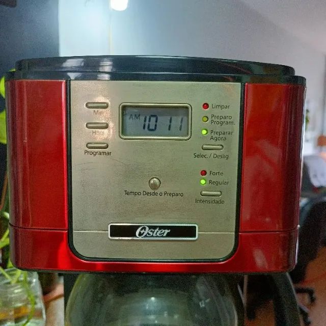 Cafeteira Oster - Foto 3