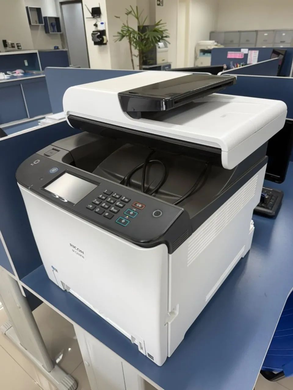 Ricoh M C250FW