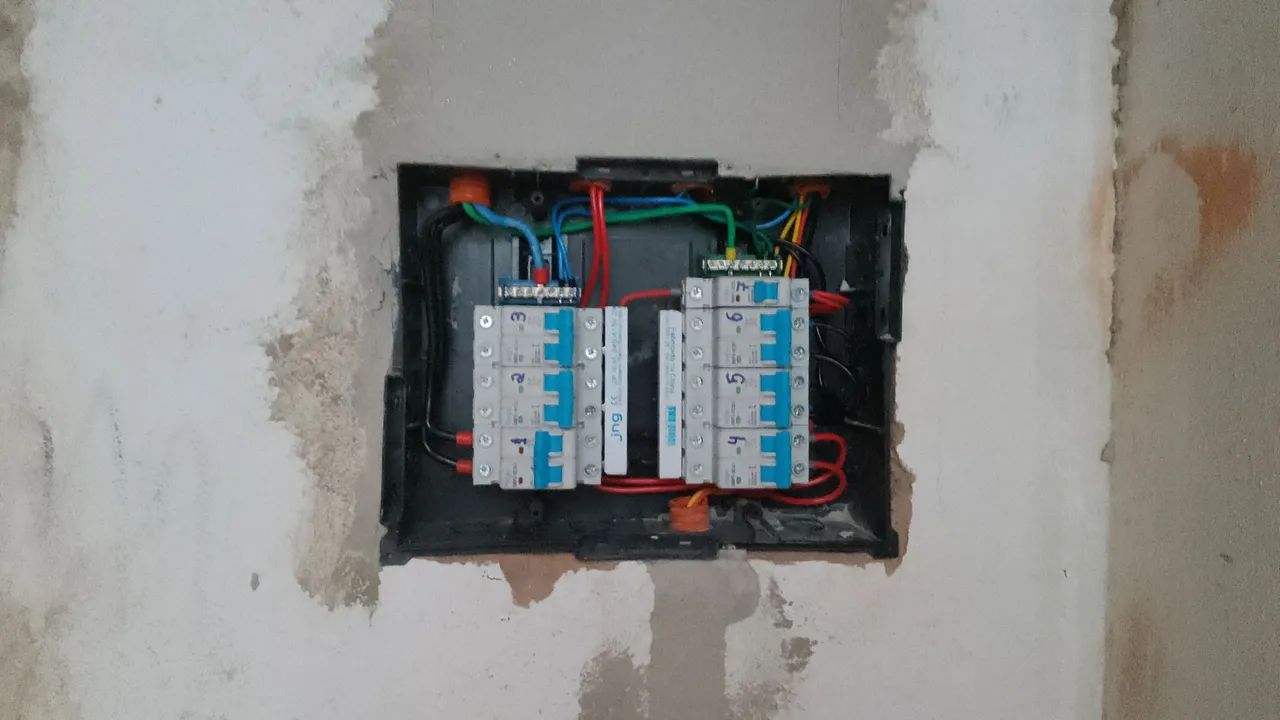 Eletricista  - Foto 2