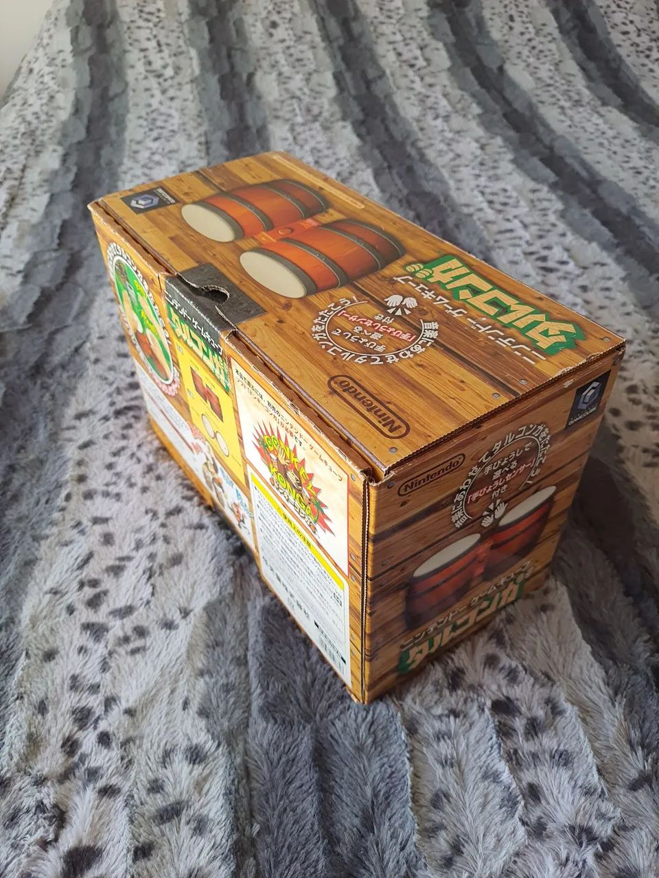  Game Cube Bongos - Foto 4