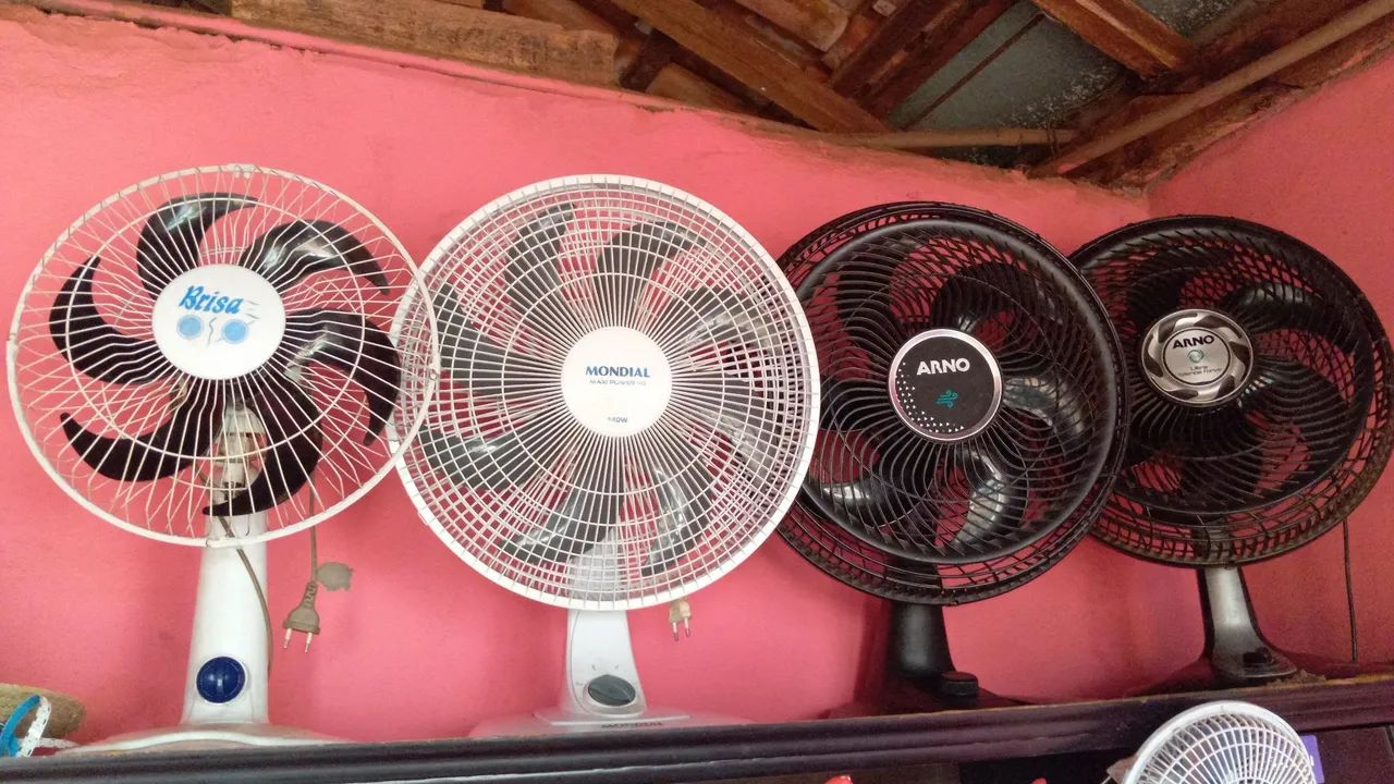 Ventiladores  - Foto 2