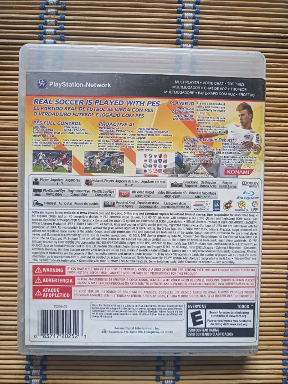 Jogos de Ps3  - Foto 6