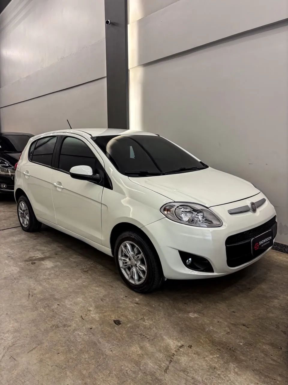 Fiat Palio 2014