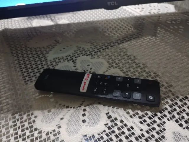 Tv 32" Semp Smart Android - Foto 4