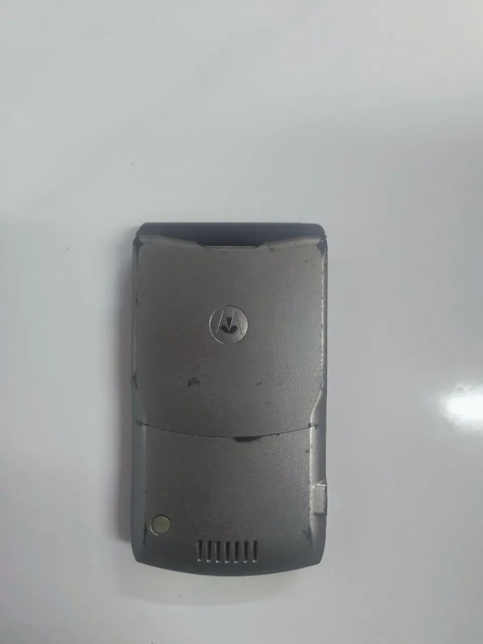 Celular Motorola V3 - Foto 3