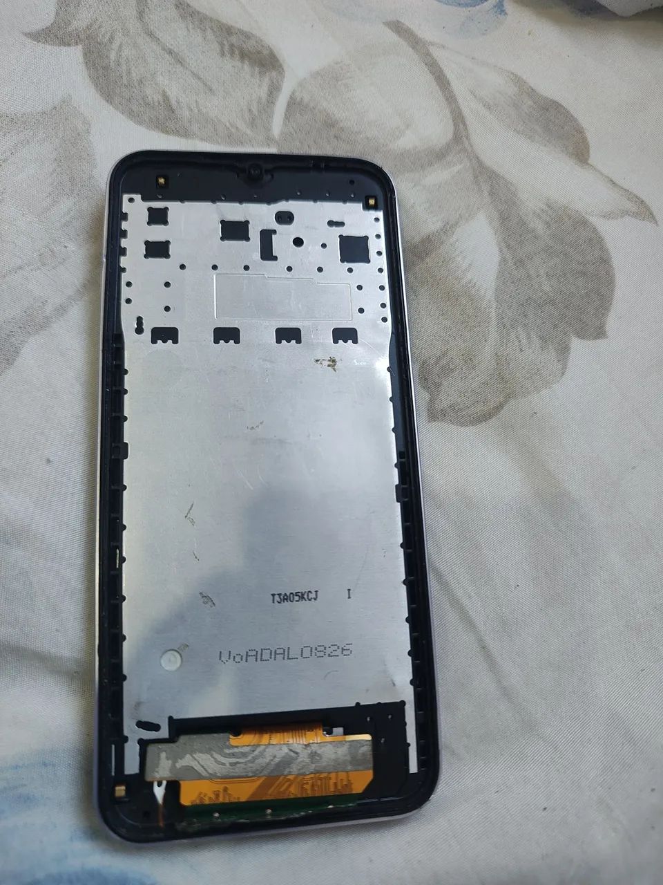 Samsung Galaxy A14 (carcaça) (placa ruim)