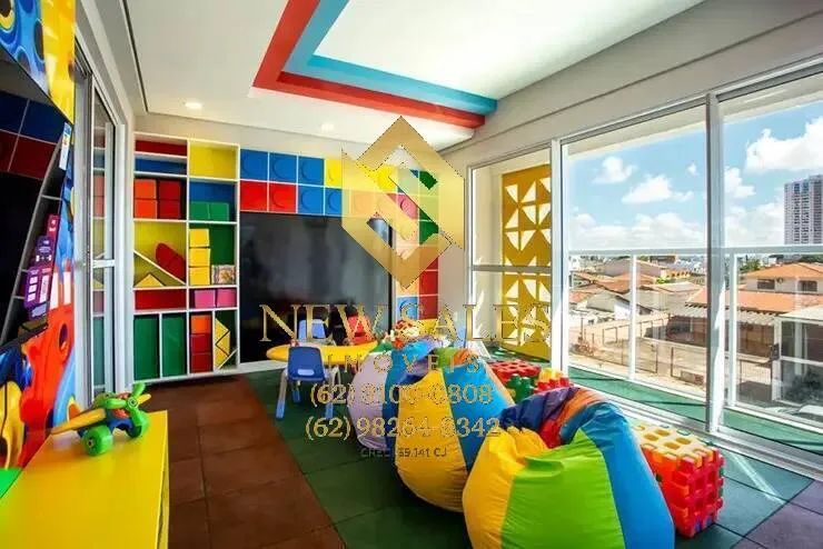 APARTAMENTO 2 QUARTOS 1 SUITE (MOBILIADO) 59mts SETOR COIMBRA - Foto 5