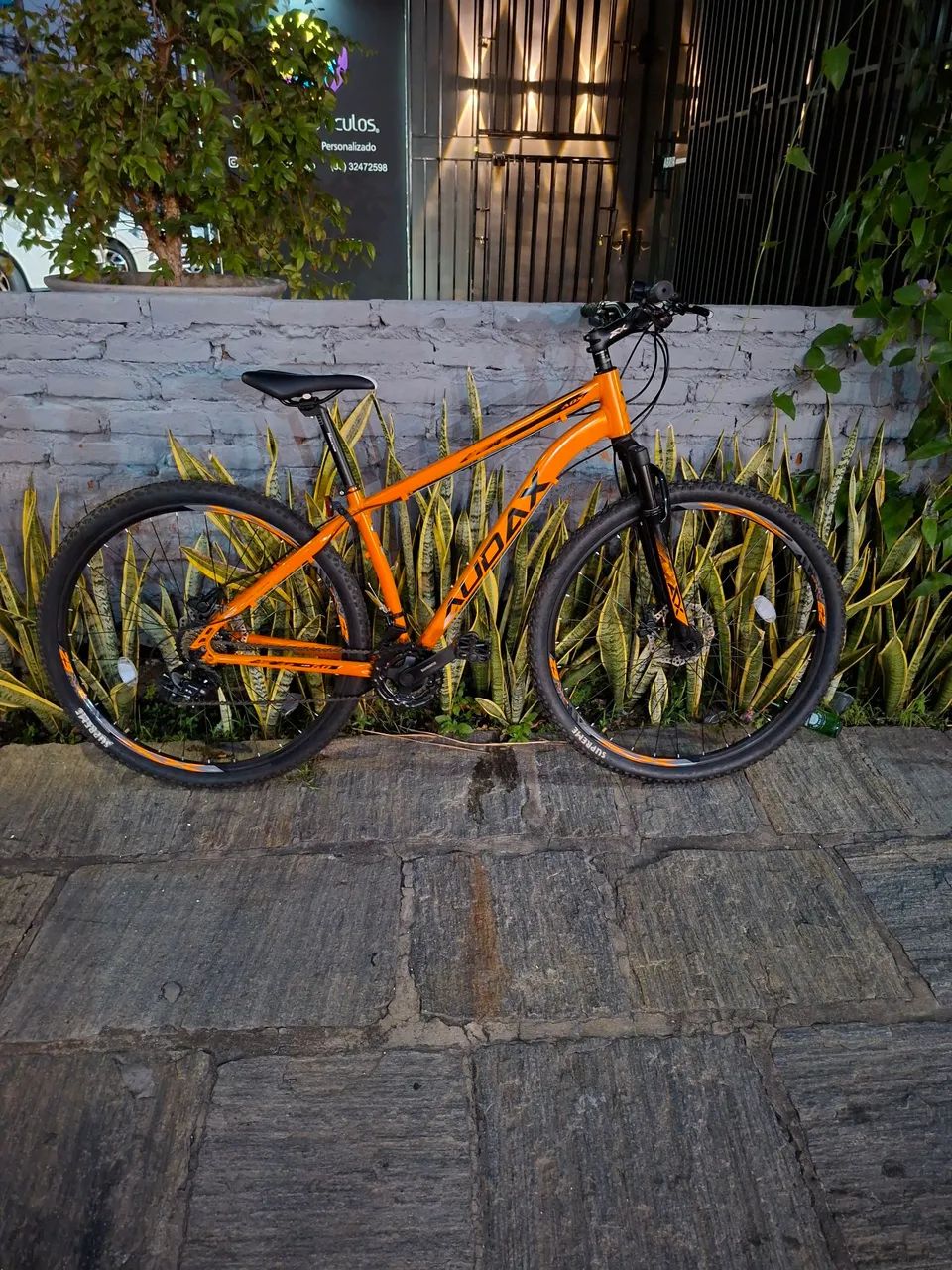 Bicicleta  Audax Aro 29  - Foto 5