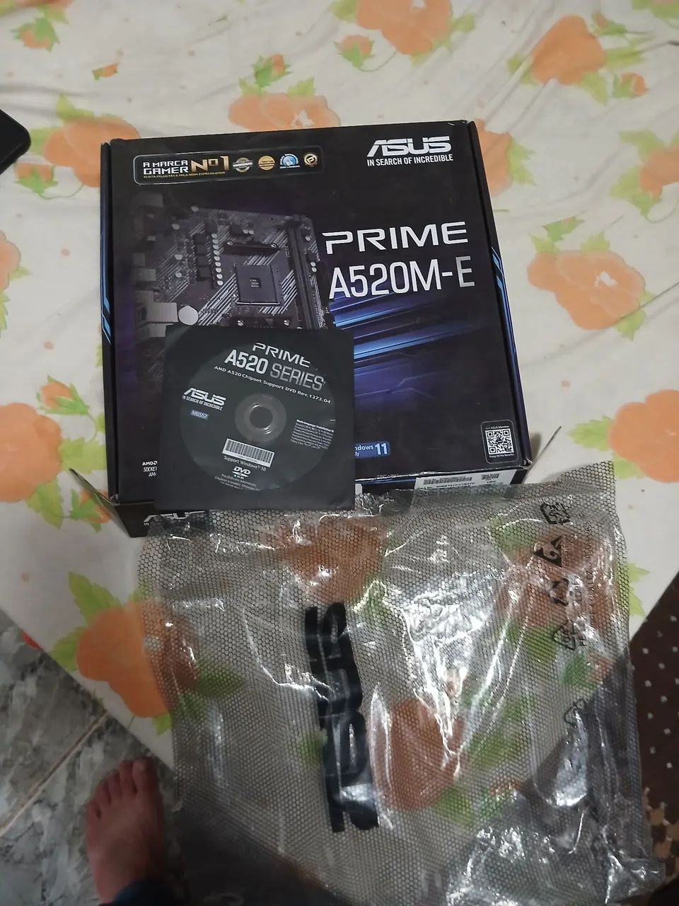 A520m asus - Foto 3