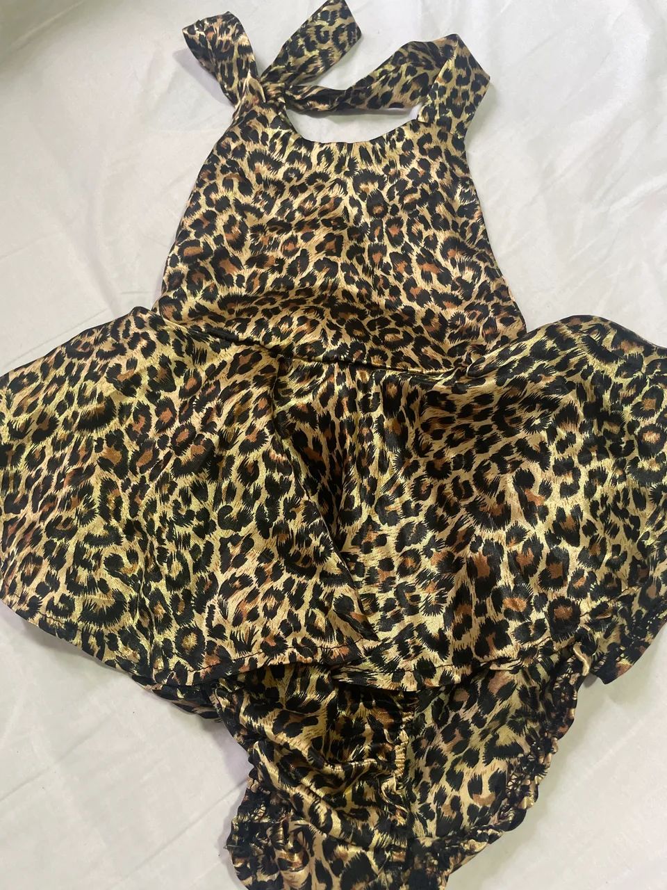 Lote de roupas para menina de 6-12 meses - Foto 6