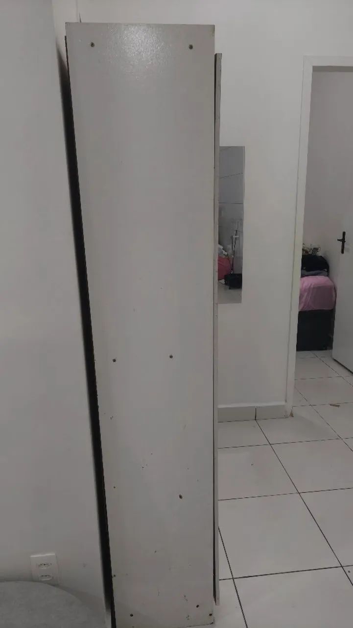 Doa-se guarda roupas e armário multiuso - Foto 4