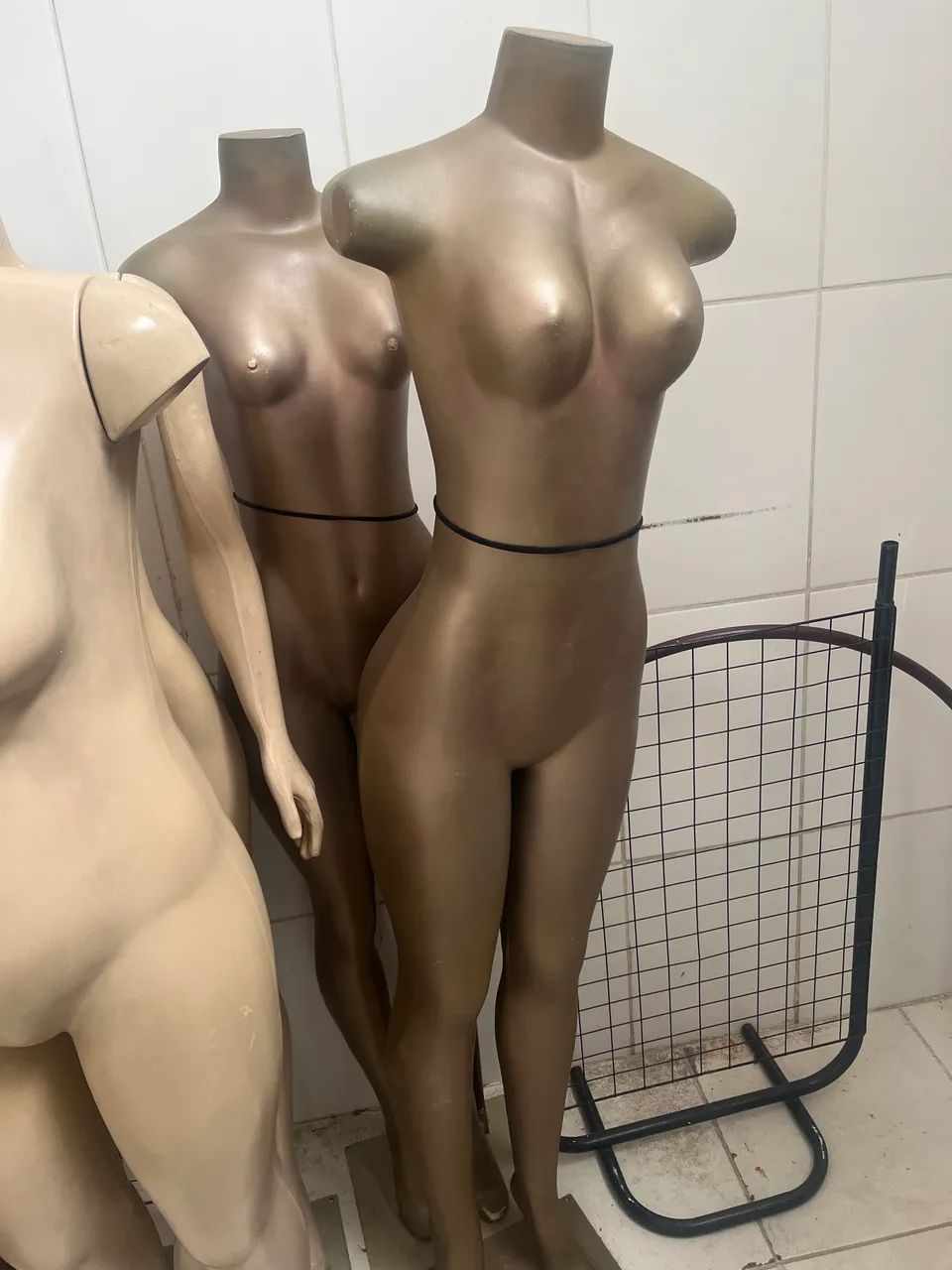 Manequins  - Foto 3