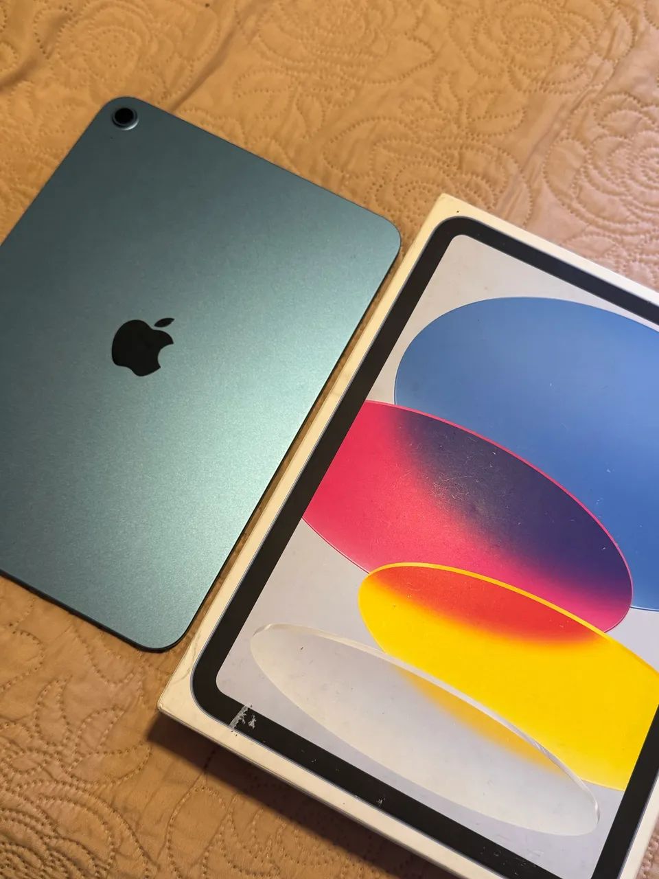 iPad 11