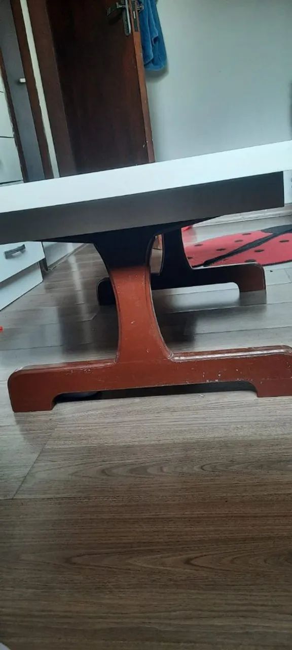 Mesa de Centro, estudo e atividades - Foto 3