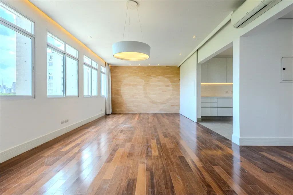 Apartamento com 2 quartos à venda em Itaim bibi - SP - Foto 3