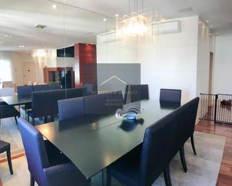 Apartamento à venda, no Edifício Lessence, em Sorocaba, Edifício LEssence, com 5 quartos,  - Foto 4