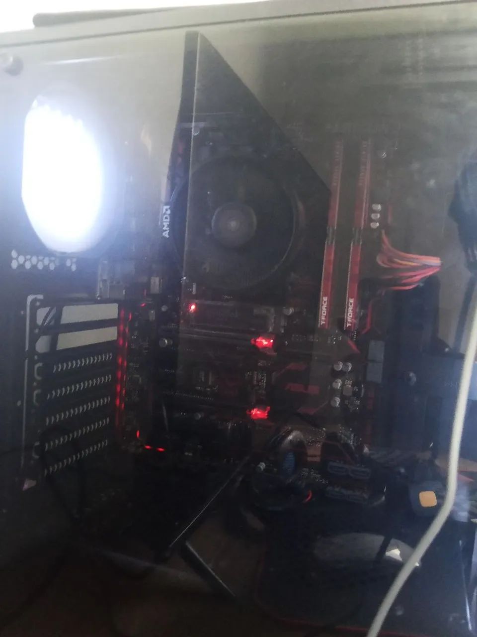 Pc gamer simples e barato  - Foto 5