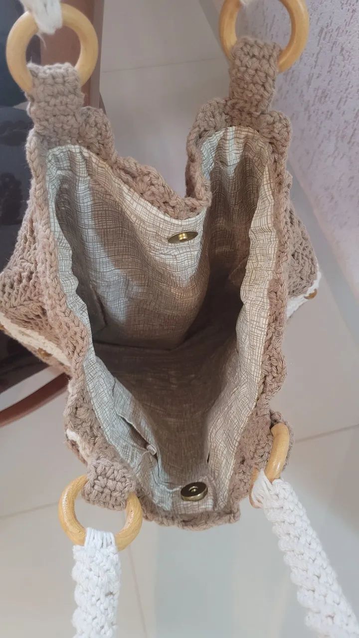 Bolsa Croche  - Foto 2