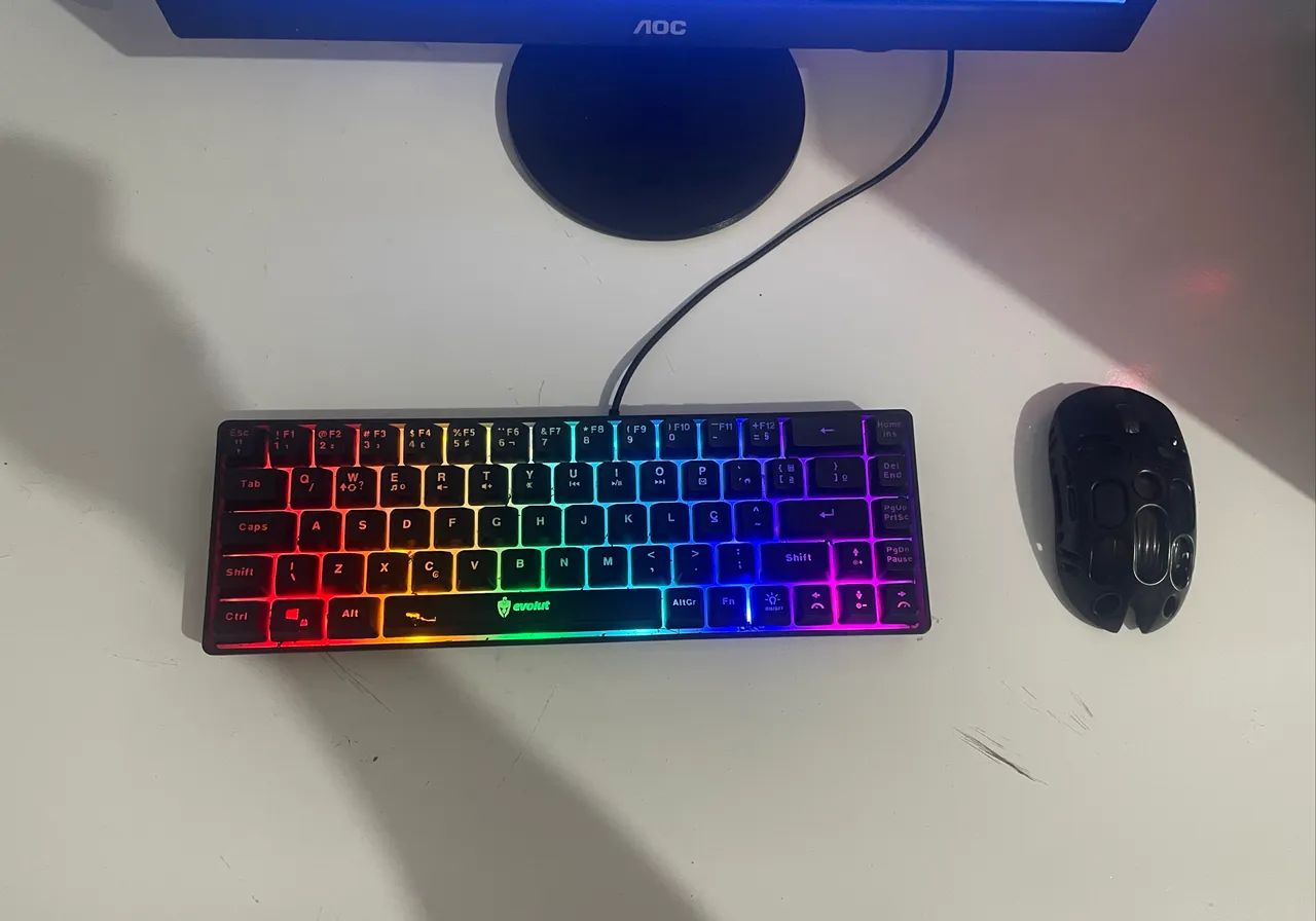 Pc gamer I7 - Foto 4
