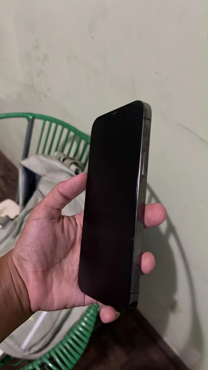 Estou vendendo esse iPhone 