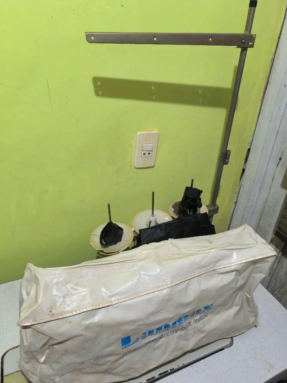 Máquinas de costura  - Foto 5