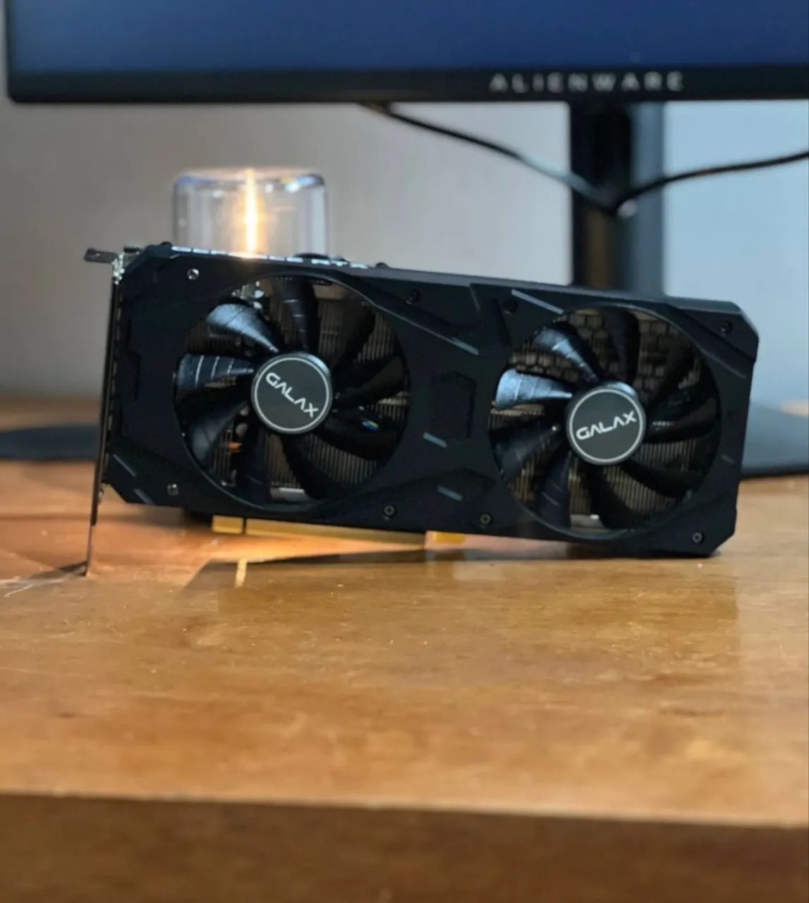RTX 3060 12GB GALAX 