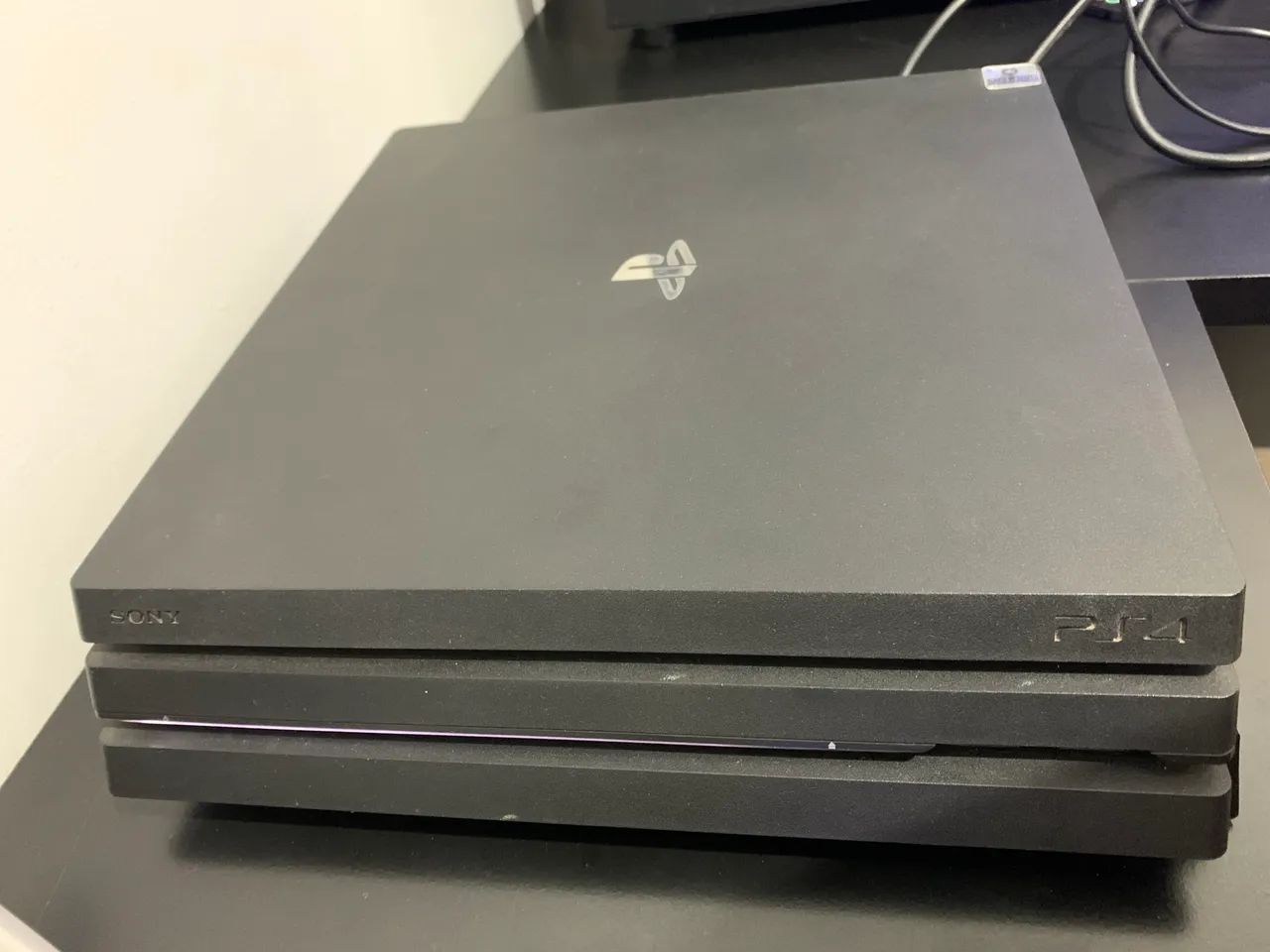 PS4 Pro - Bem Cuidado - Foto 3