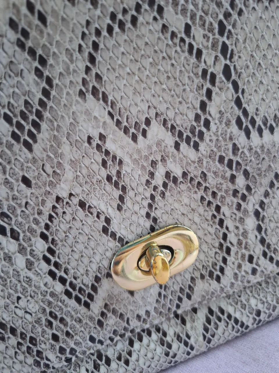Bolsa Animal Print - Foto 2