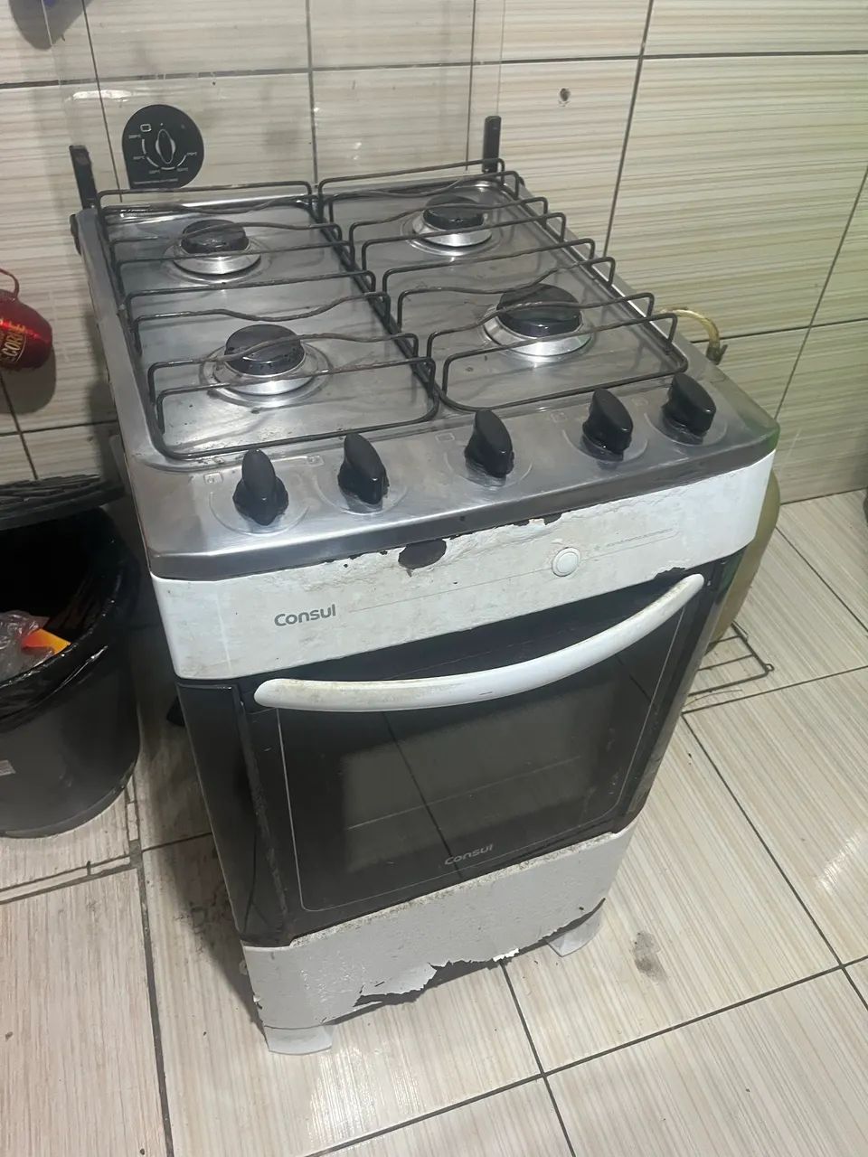 Fogão 