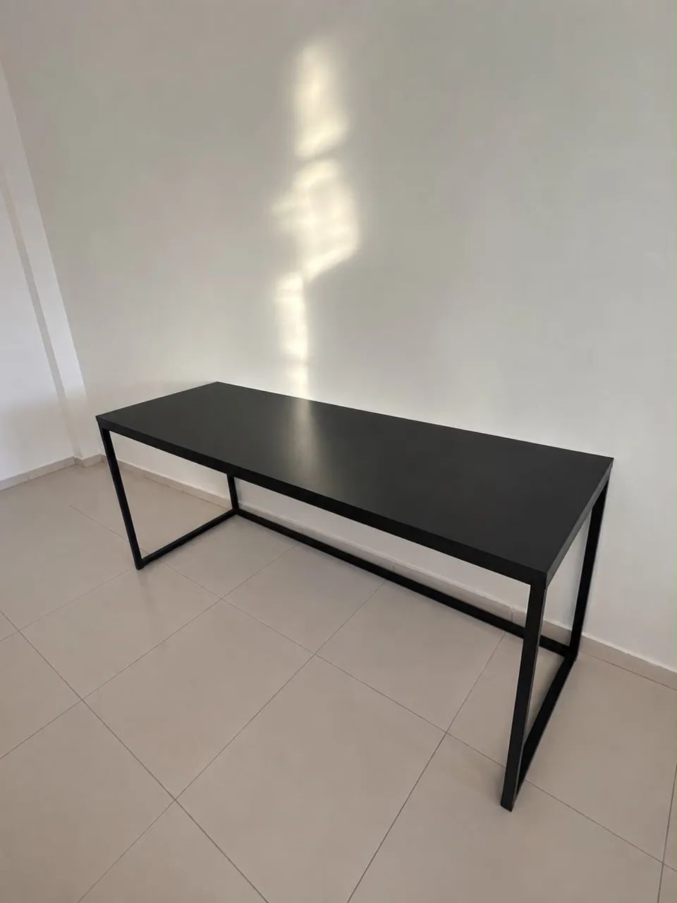 Mesa preta 