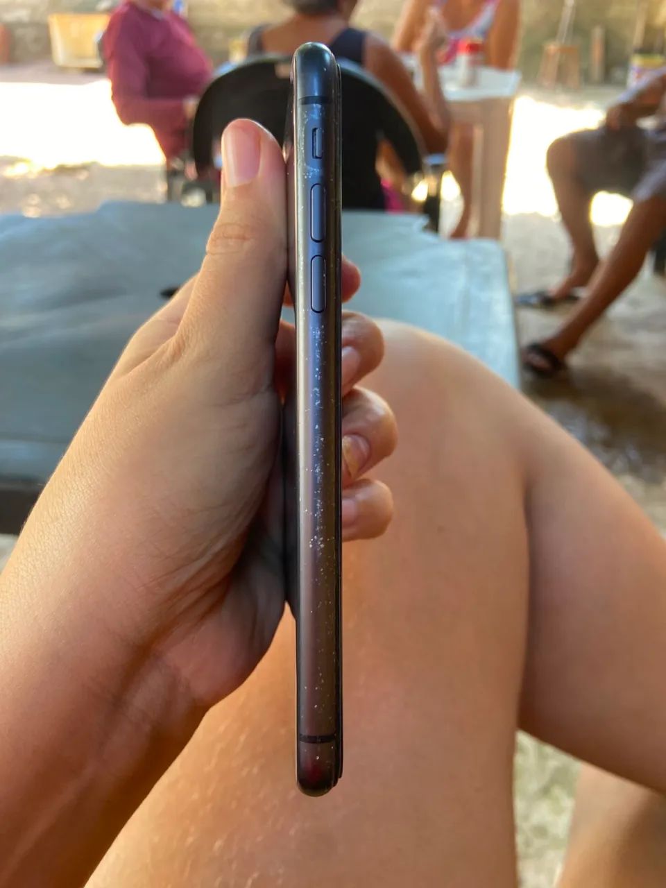 IPHONE 11 - Foto 3