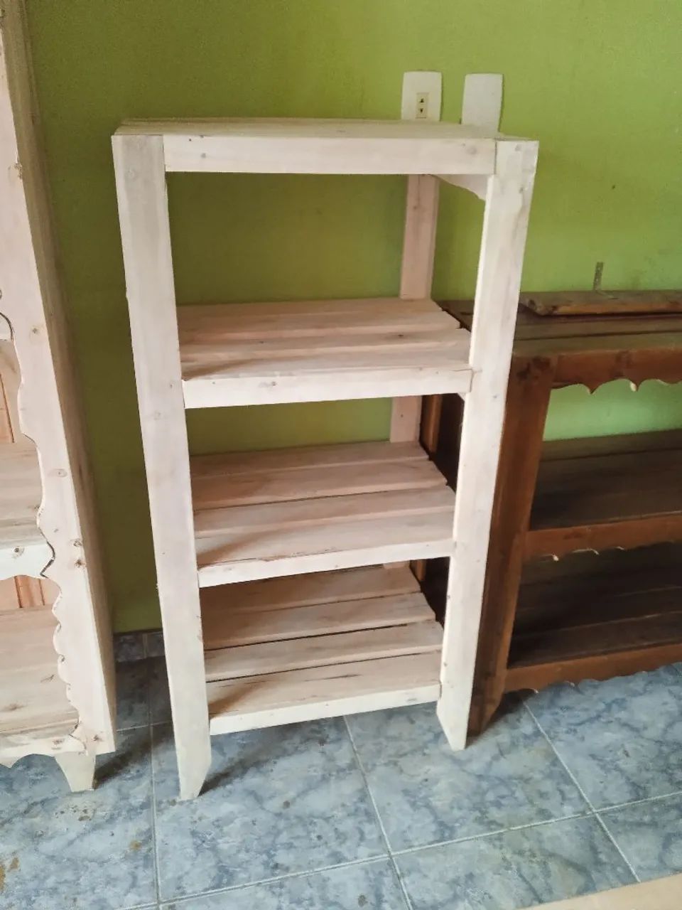 Estante multiuso  - Foto 4