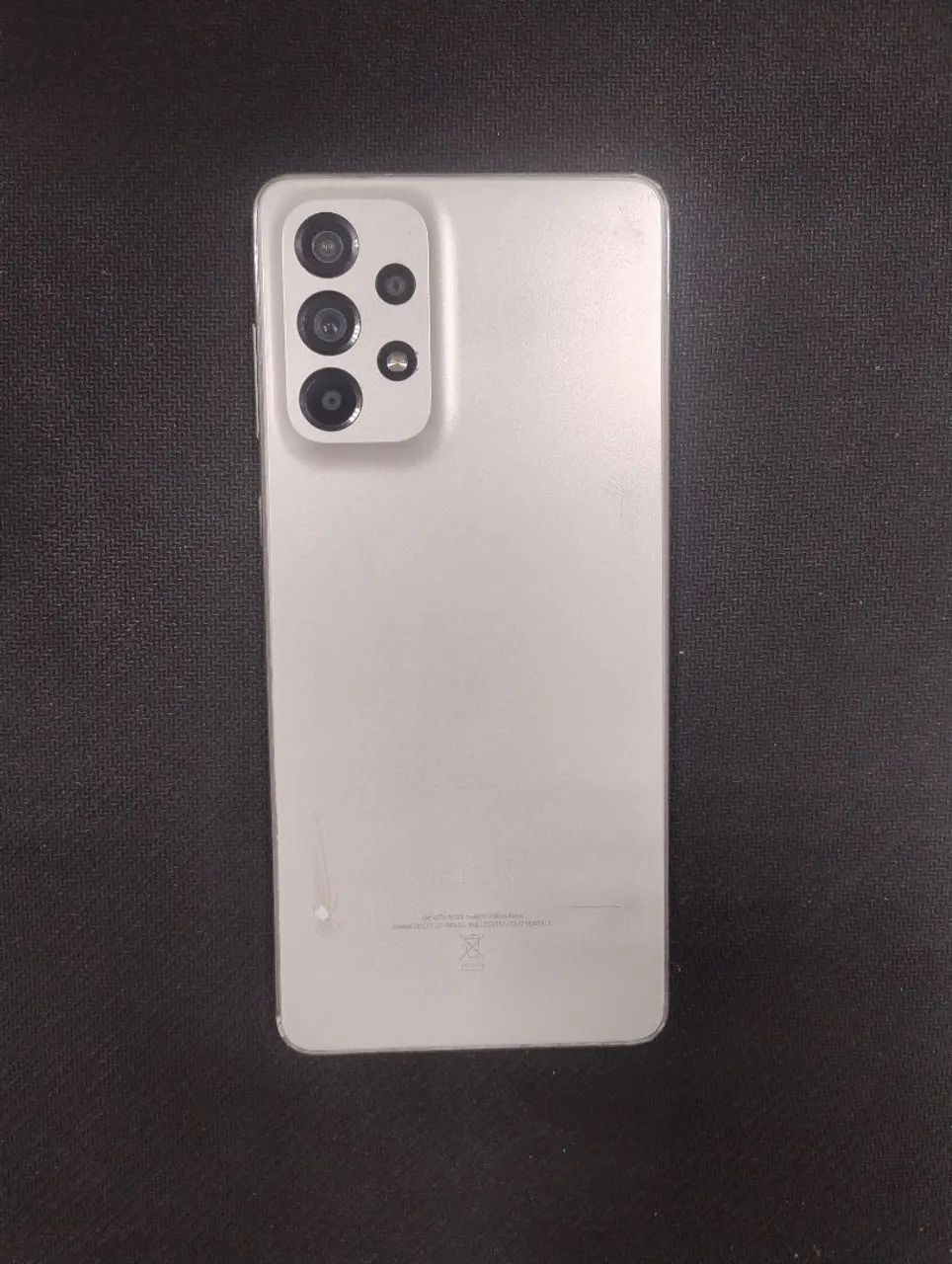 Celuar Samsung Galaxy A73 8GB 128 - Foto 2
