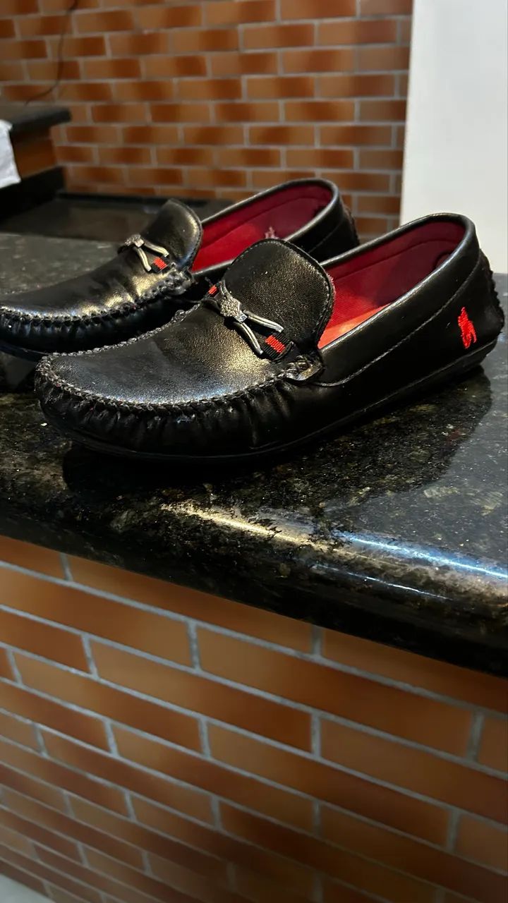 Mocassim - Foto 5