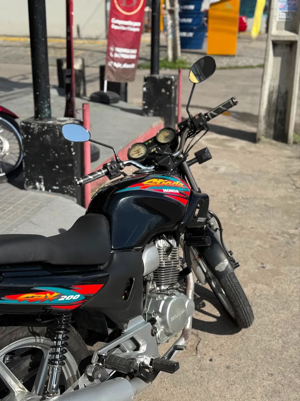 STRADA 200 - REPASSE - 6.800$ - Foto 2