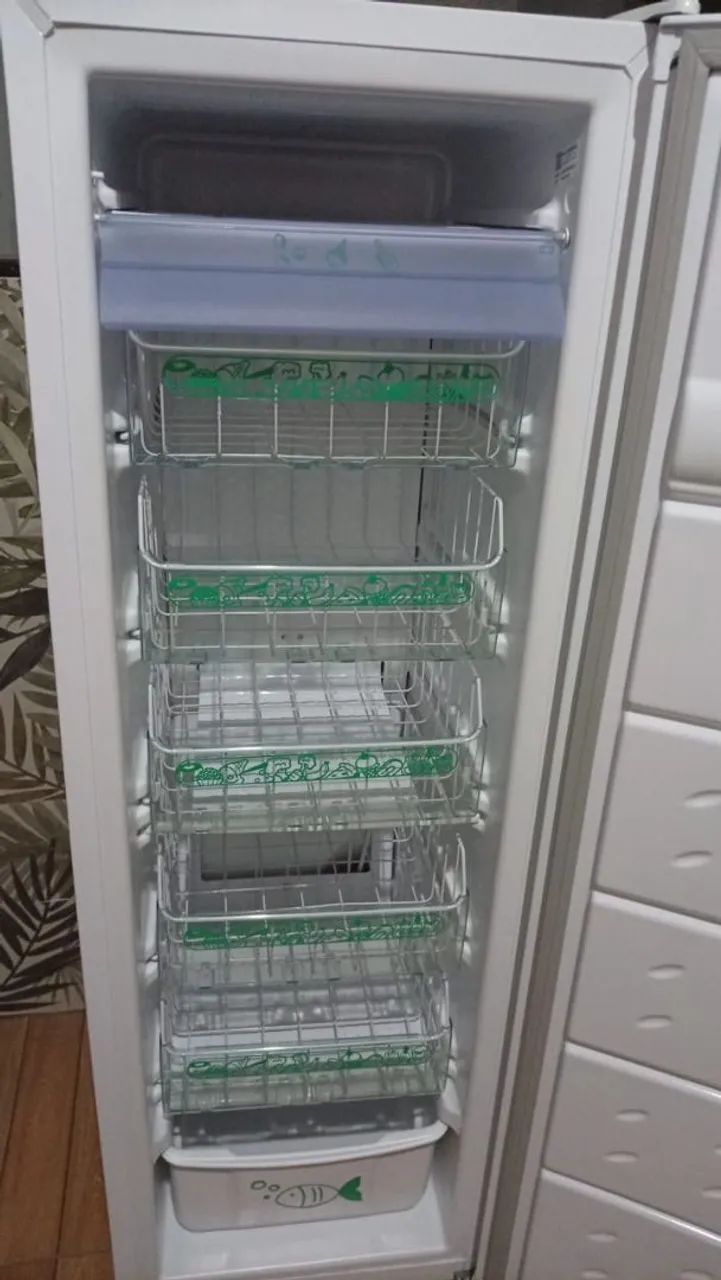Freezer  - Foto 5