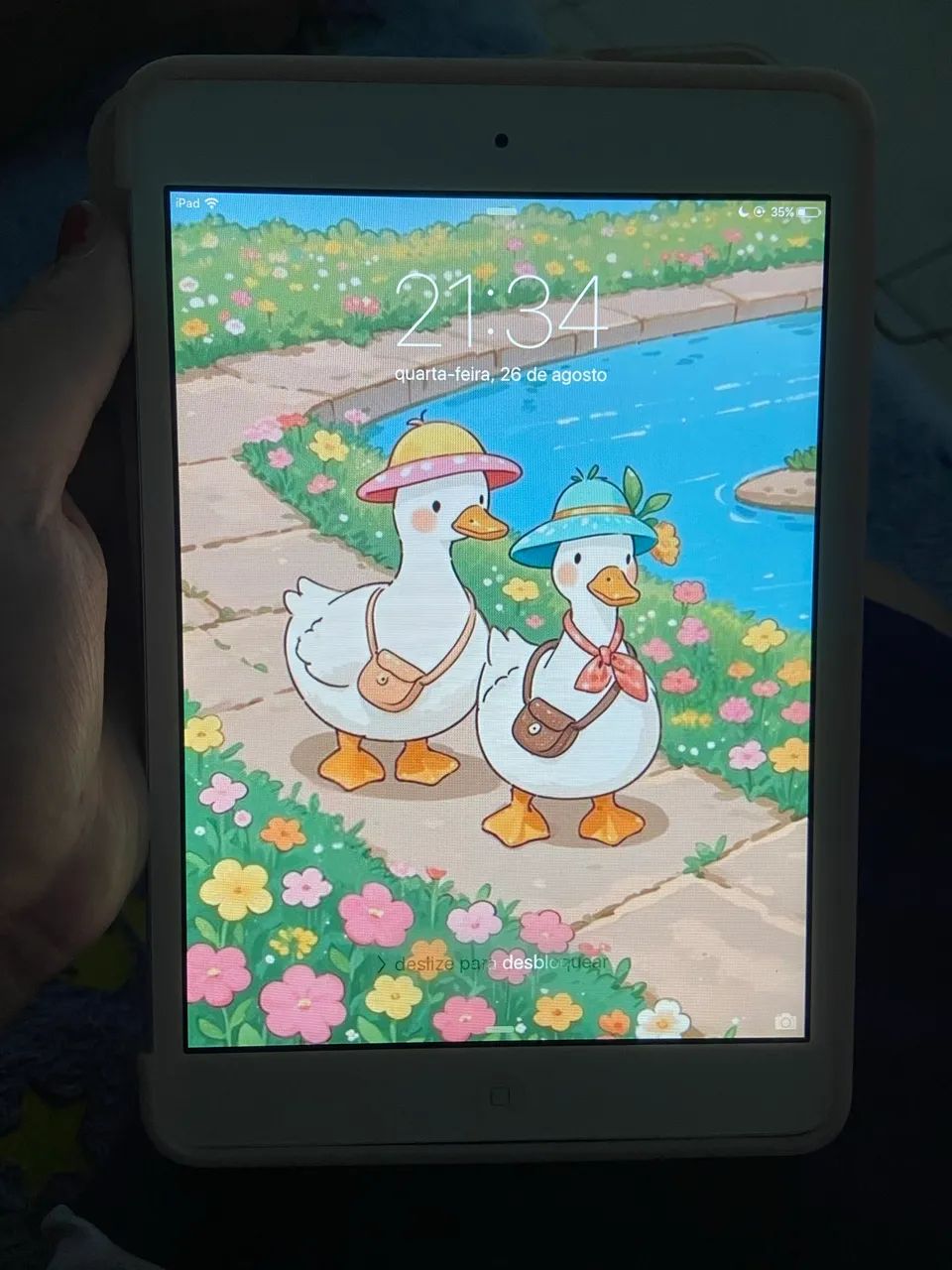 iPad mini 1 - Foto 3