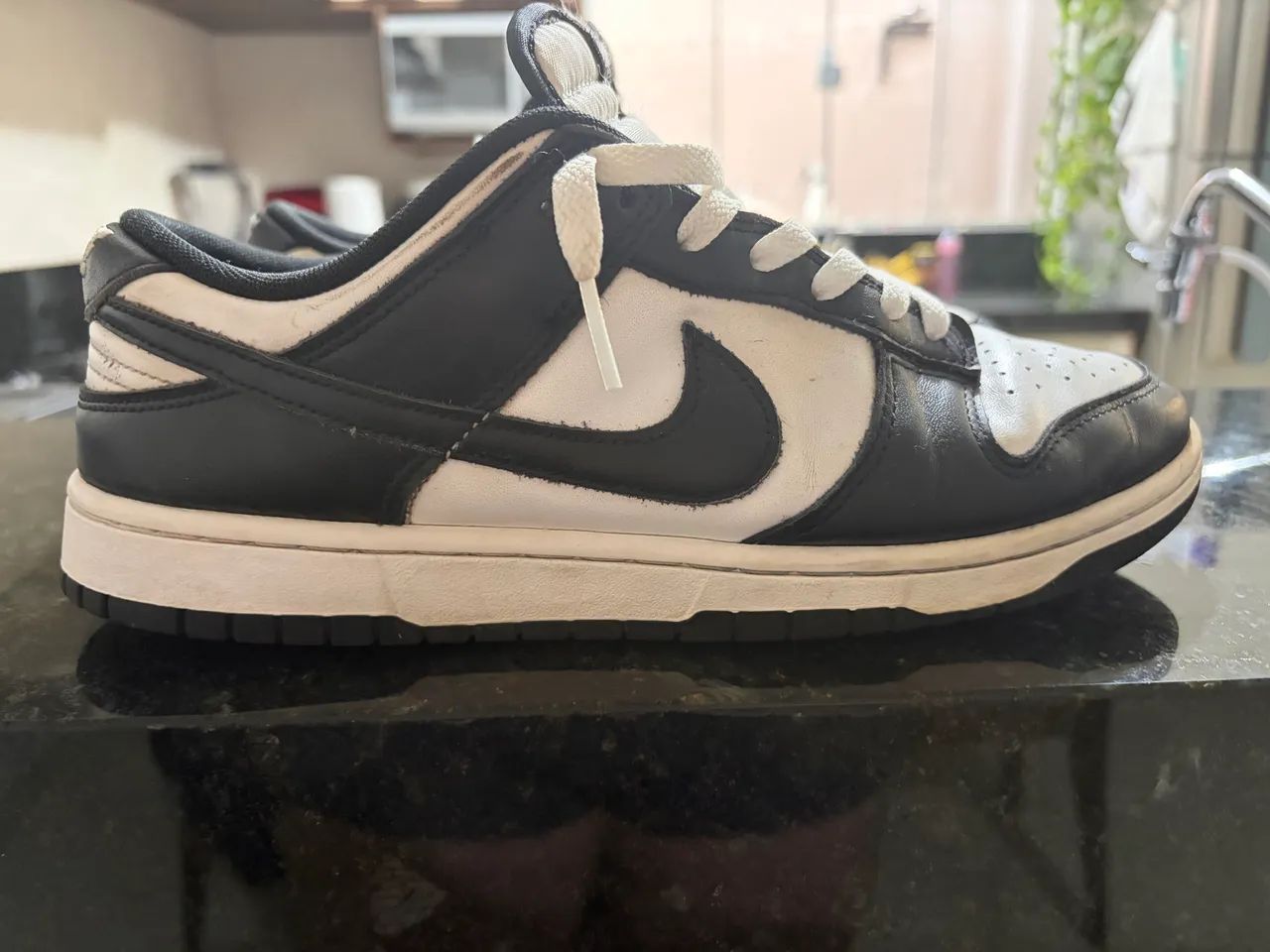 Nike Dunk low Panda