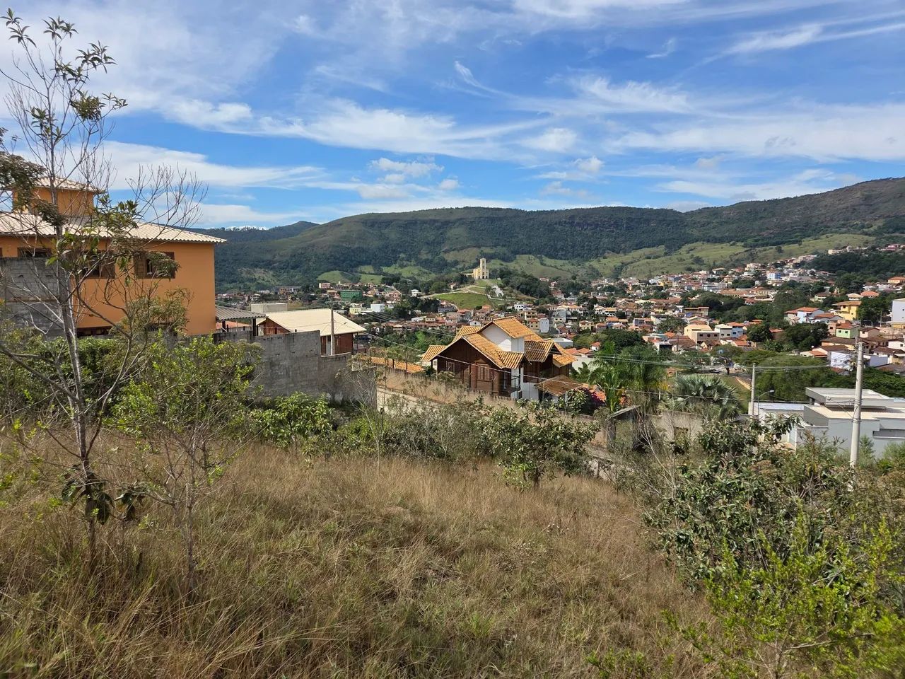 Lote Conceição do Mato Dentro 