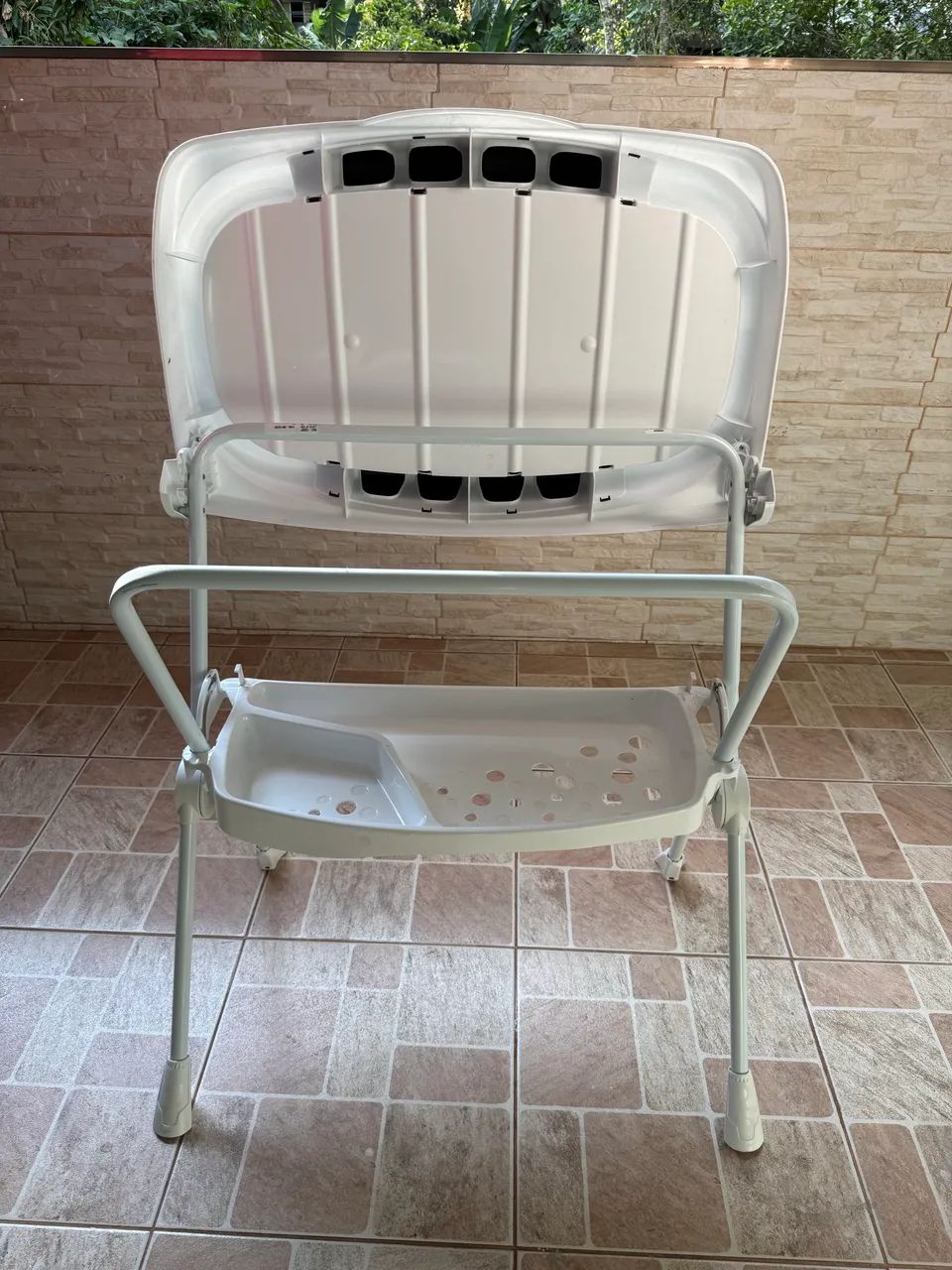 TROCADOR BURIGOTTO ORIGINAL