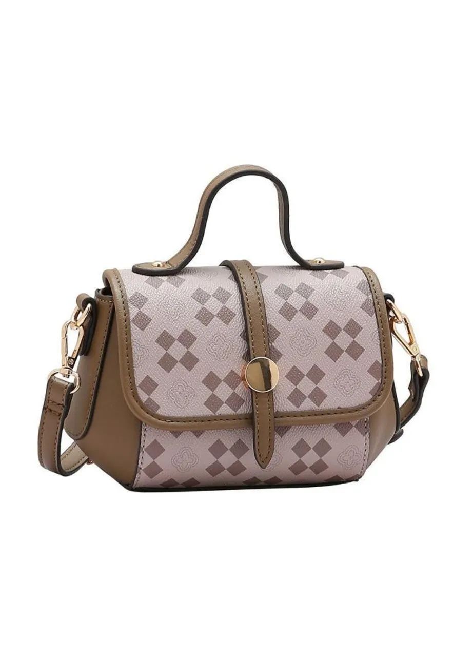 BOLSAS FEMININA VARIOS MODELOS