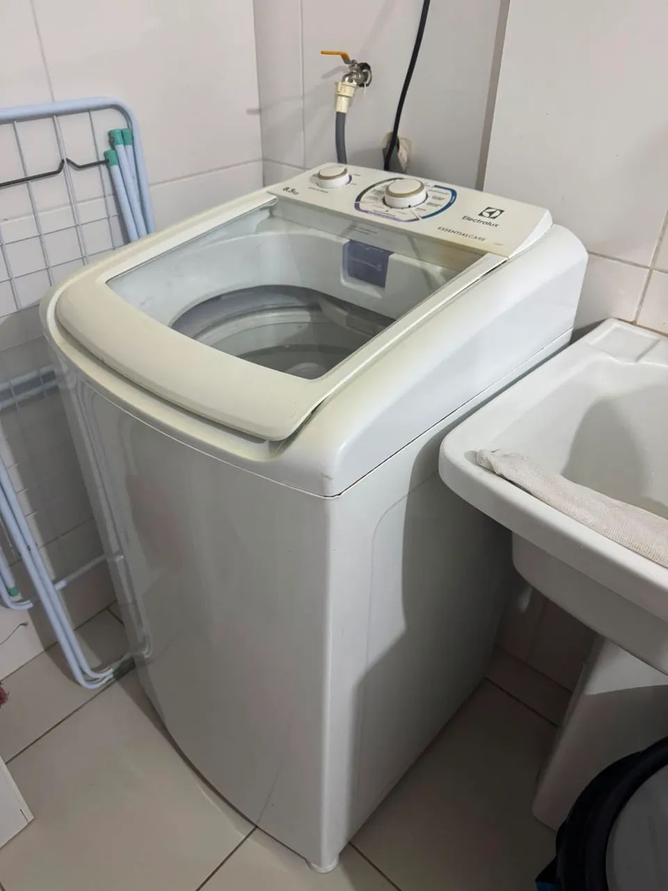 Maquina de lavar Eletrolux  - Foto 2