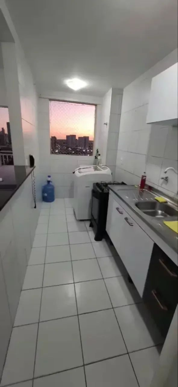 OPORTUNIDADE NO VITA CLUB - Imóvel para aluguel possui 68 metros quadrados com 3 quartos - Foto 5