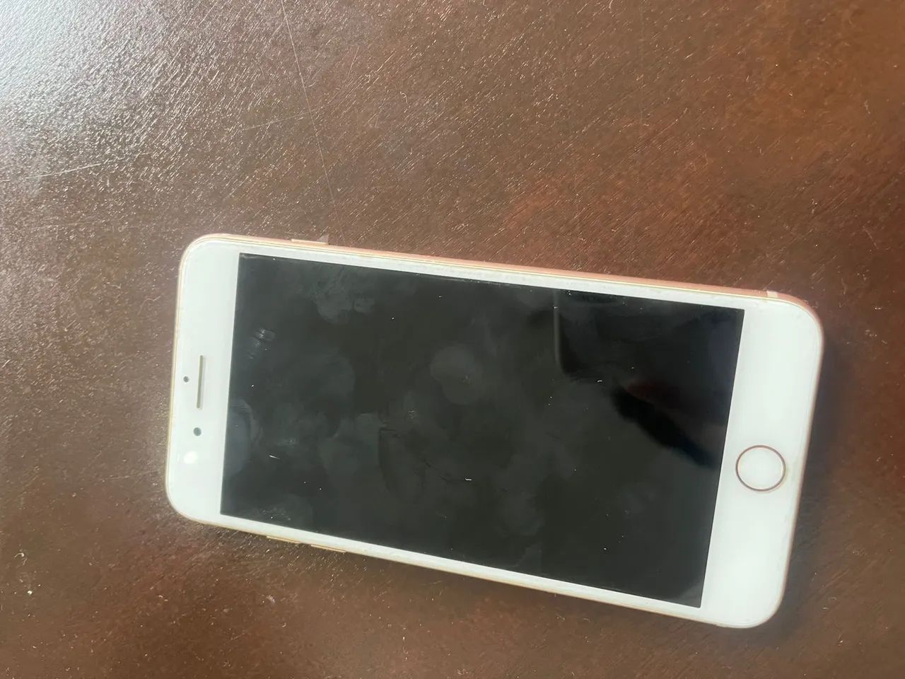 IPHONE 8 PLUS 64G ROSE GOLD